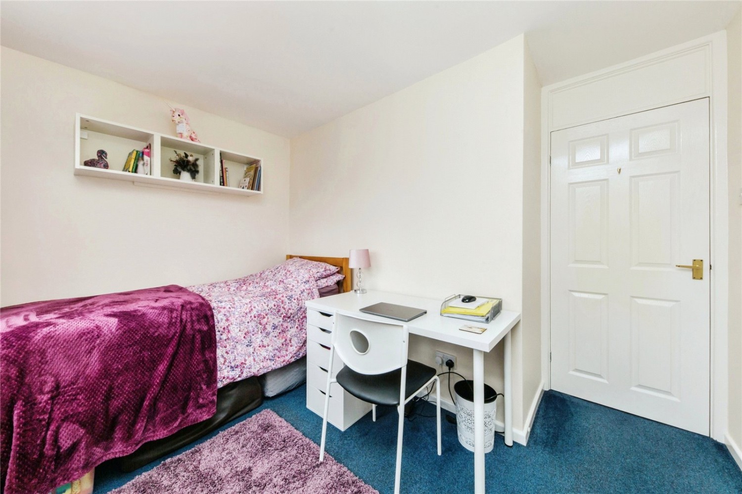Crewe, Cheshire