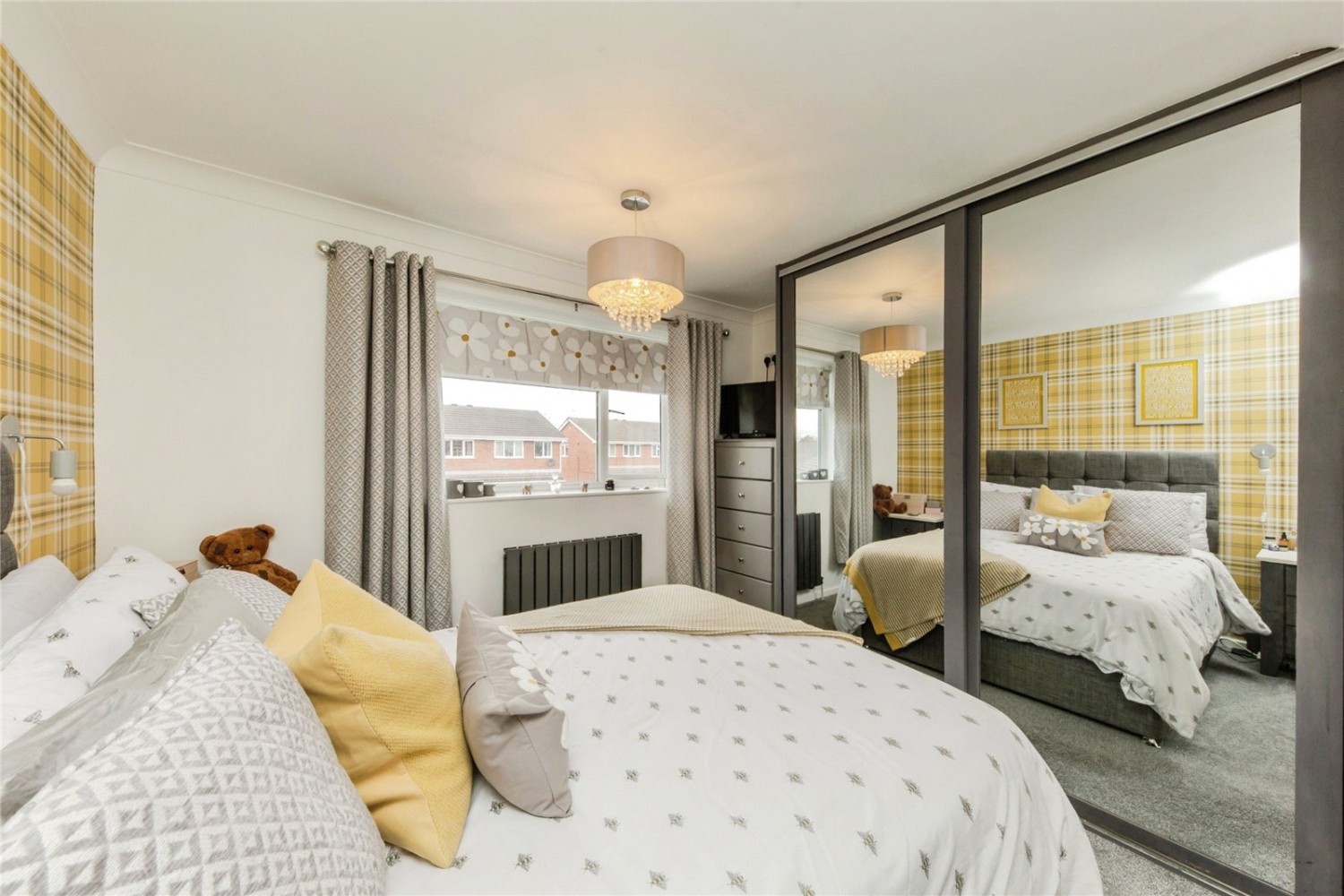 Crewe, Cheshire