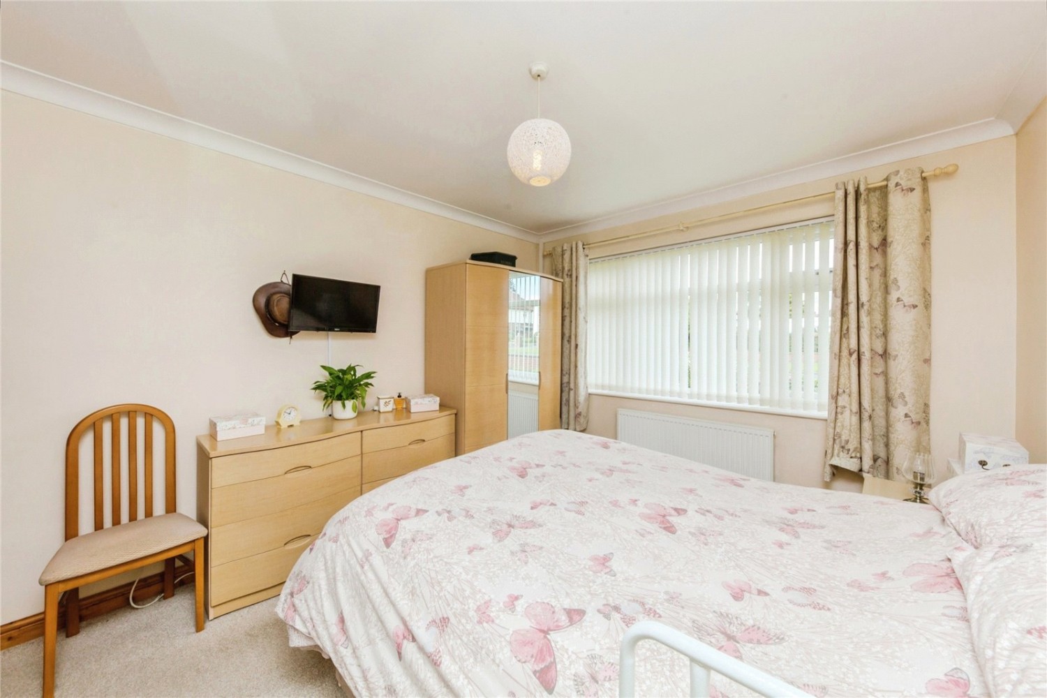 Crewe, Cheshire