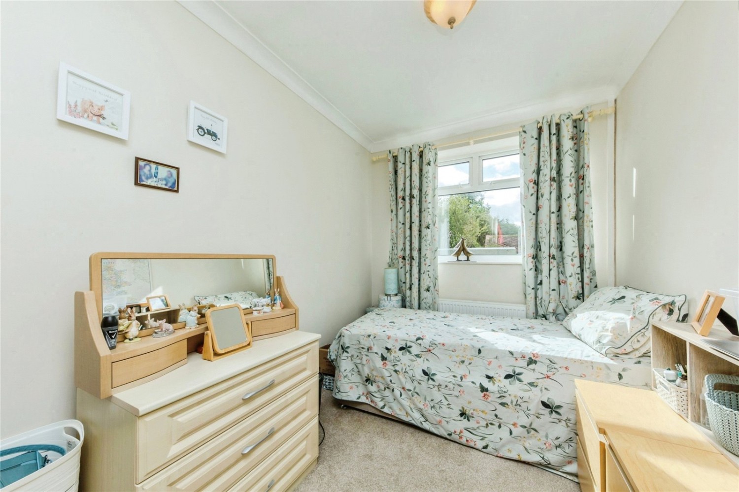 Crewe, Cheshire