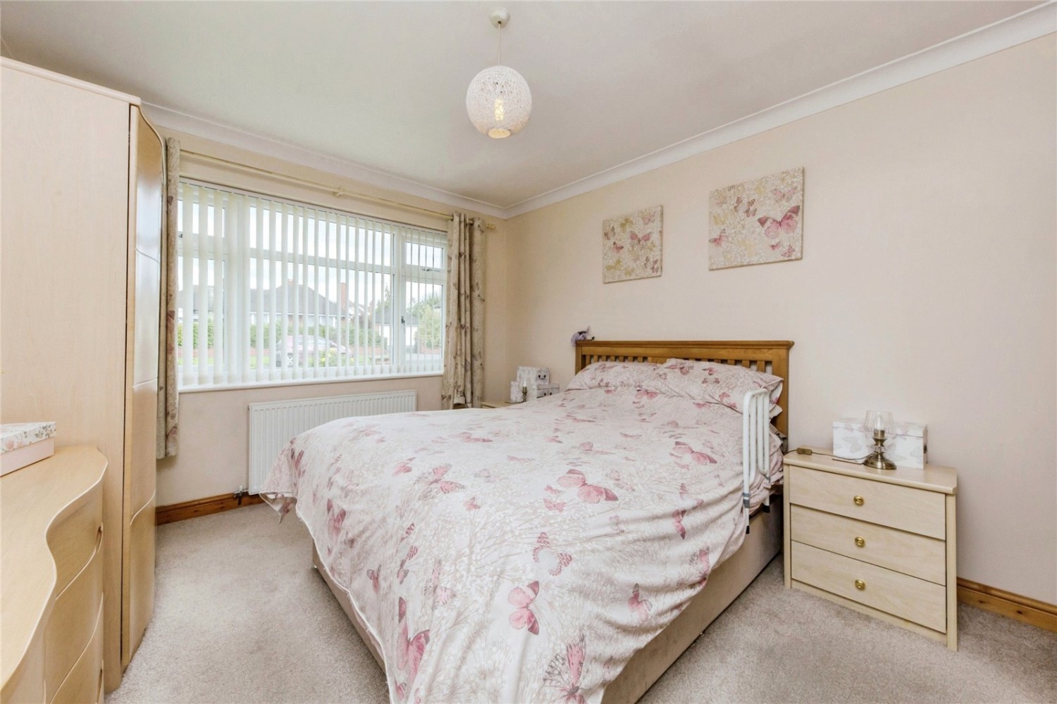 Crewe, Cheshire