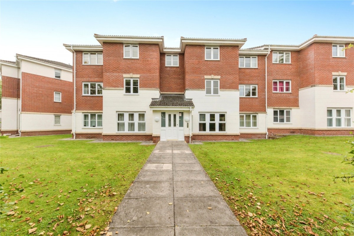 Elworth, Sandbach, Cheshire