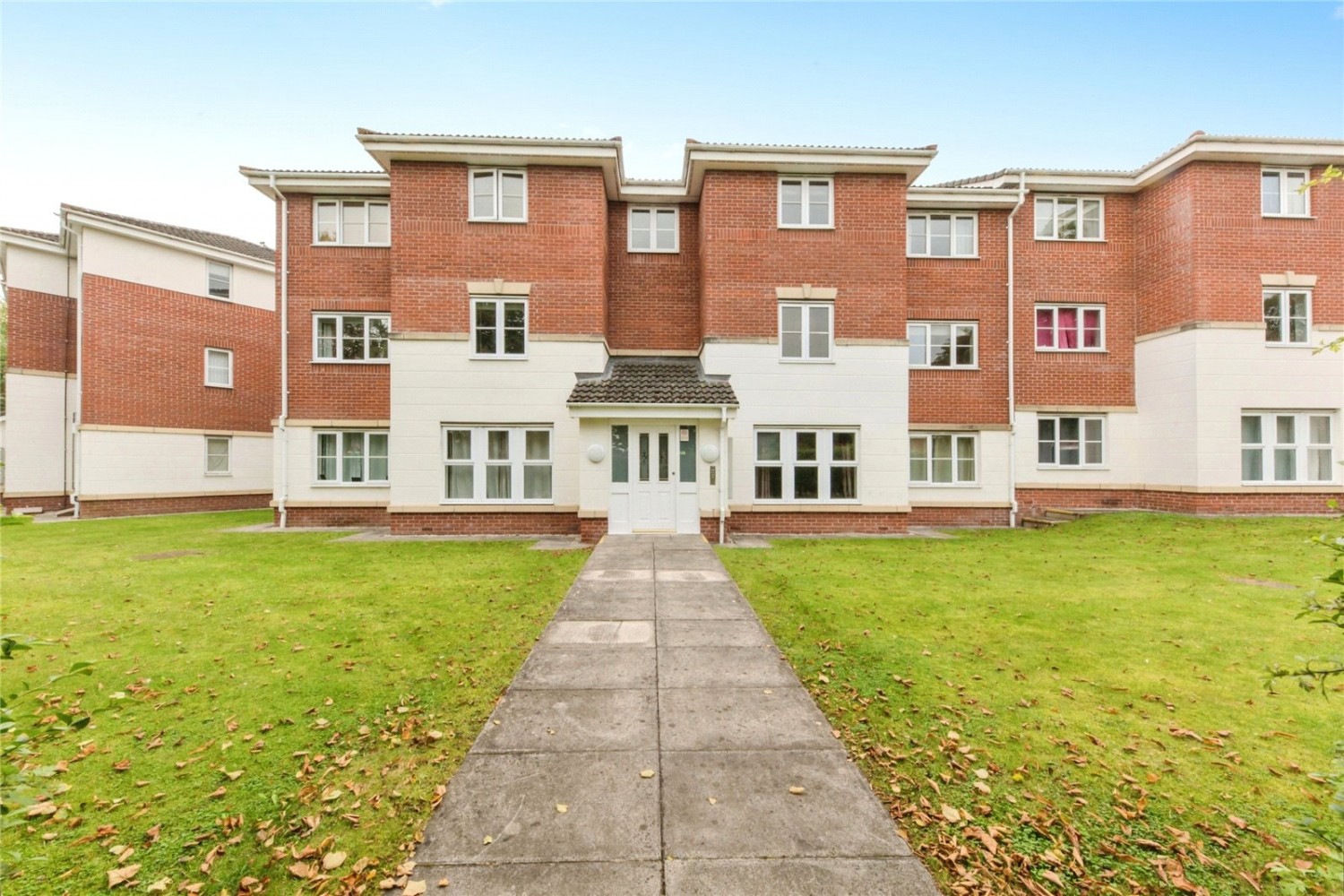 Elworth, Sandbach, Cheshire