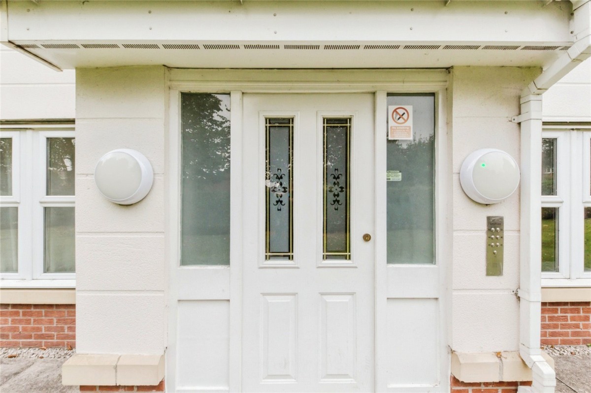 Elworth, Sandbach, Cheshire