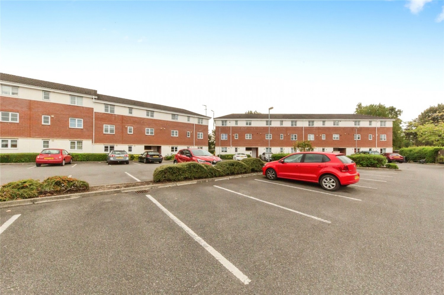 Elworth, Sandbach, Cheshire