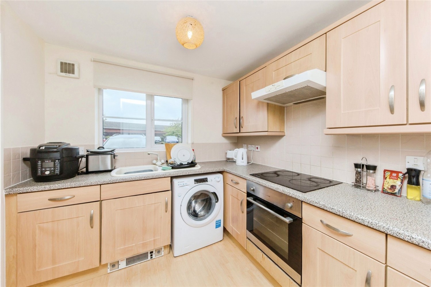 Elworth, Sandbach, Cheshire