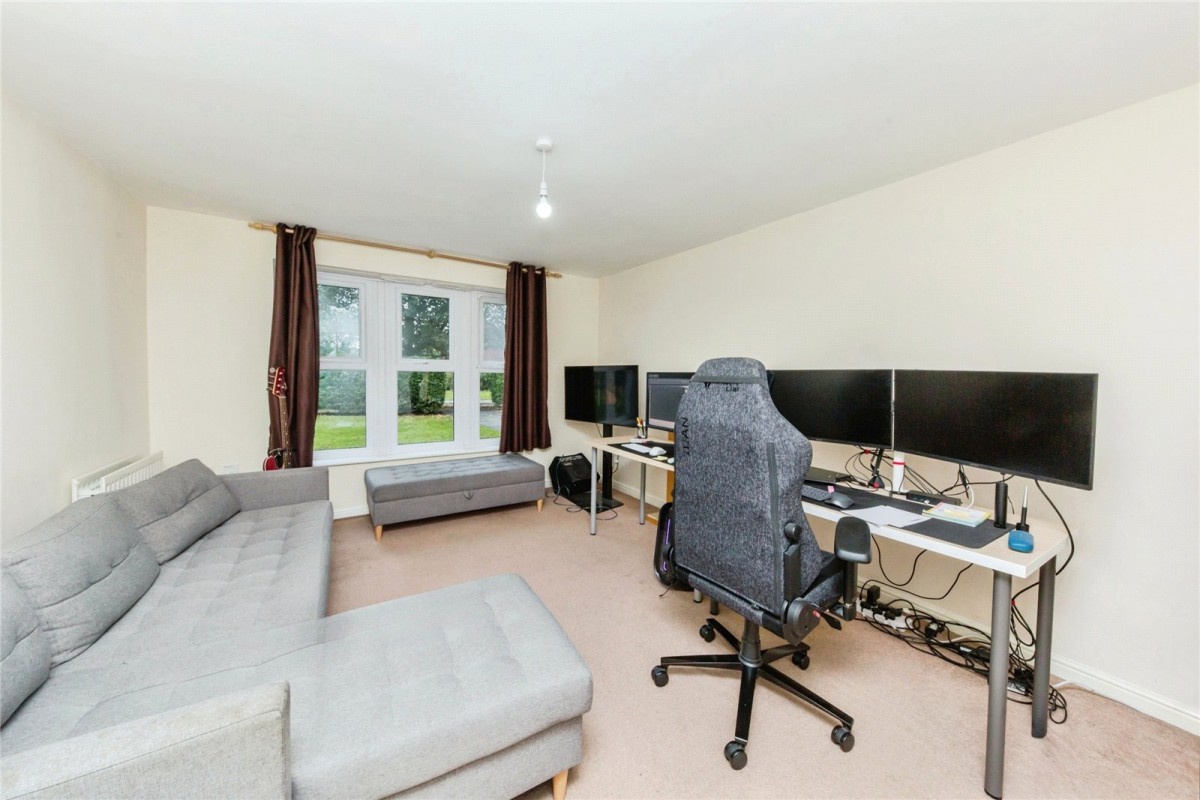 Elworth, Sandbach, Cheshire