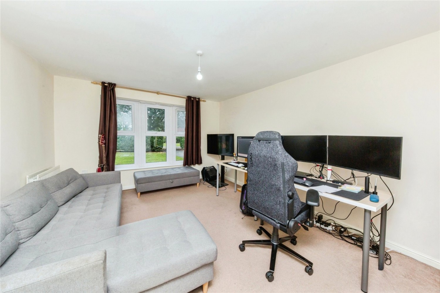 Elworth, Sandbach, Cheshire