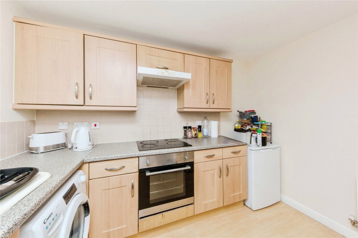 Elworth, Sandbach, Cheshire