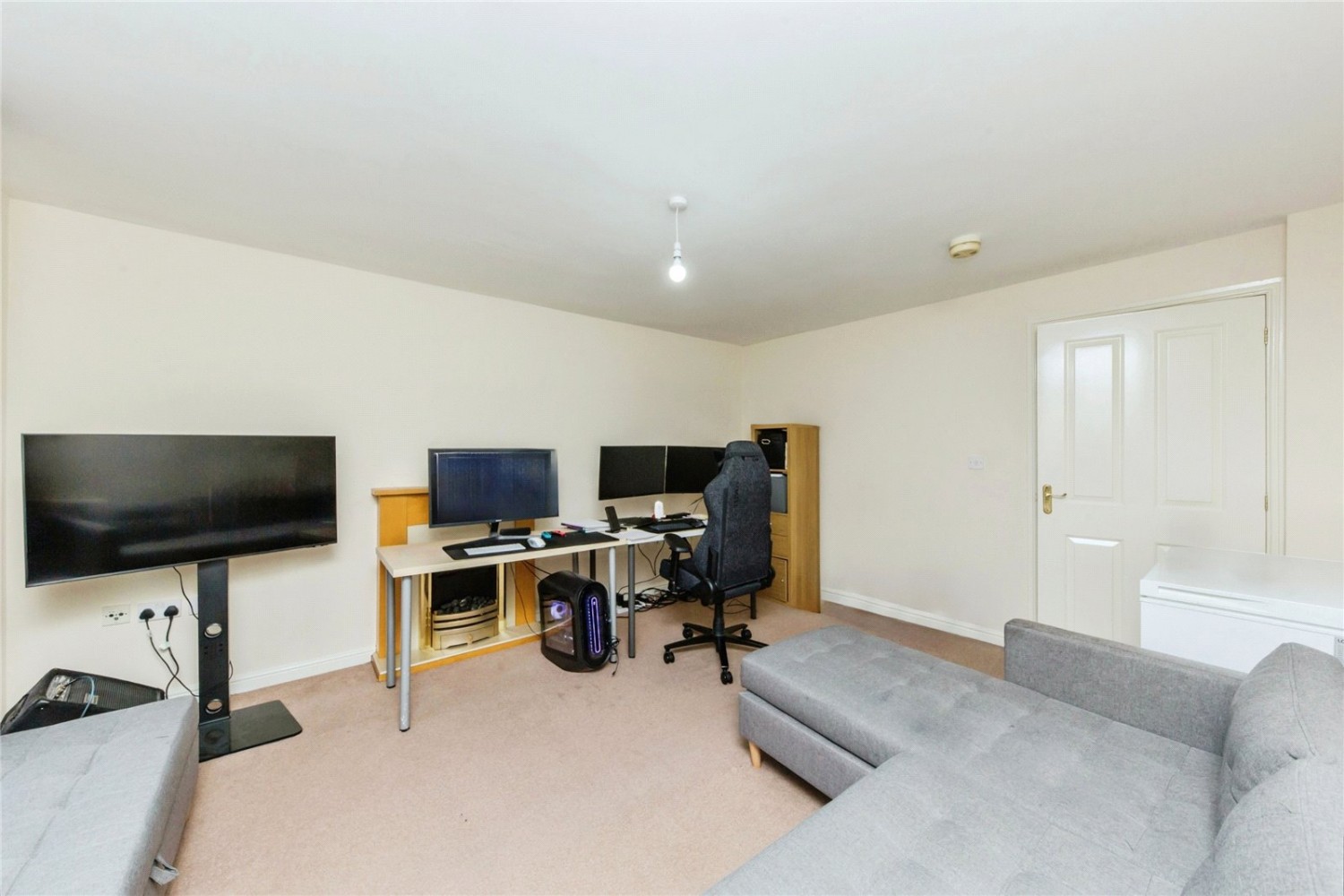 Elworth, Sandbach, Cheshire