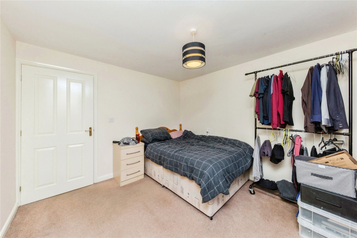 Elworth, Sandbach, Cheshire