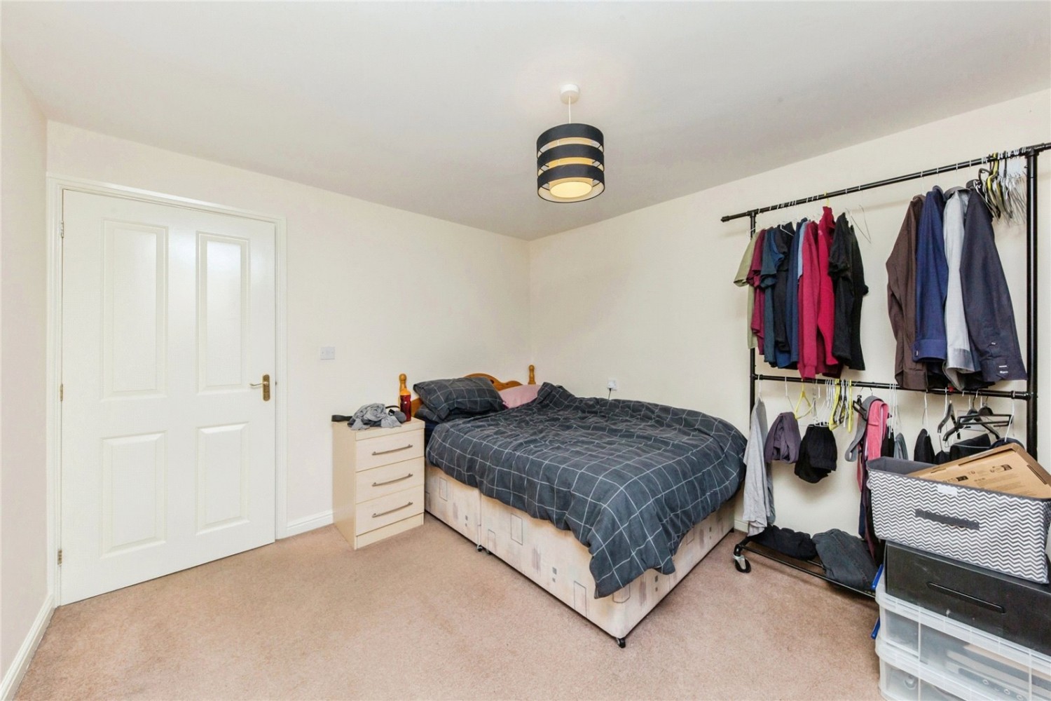 Elworth, Sandbach, Cheshire
