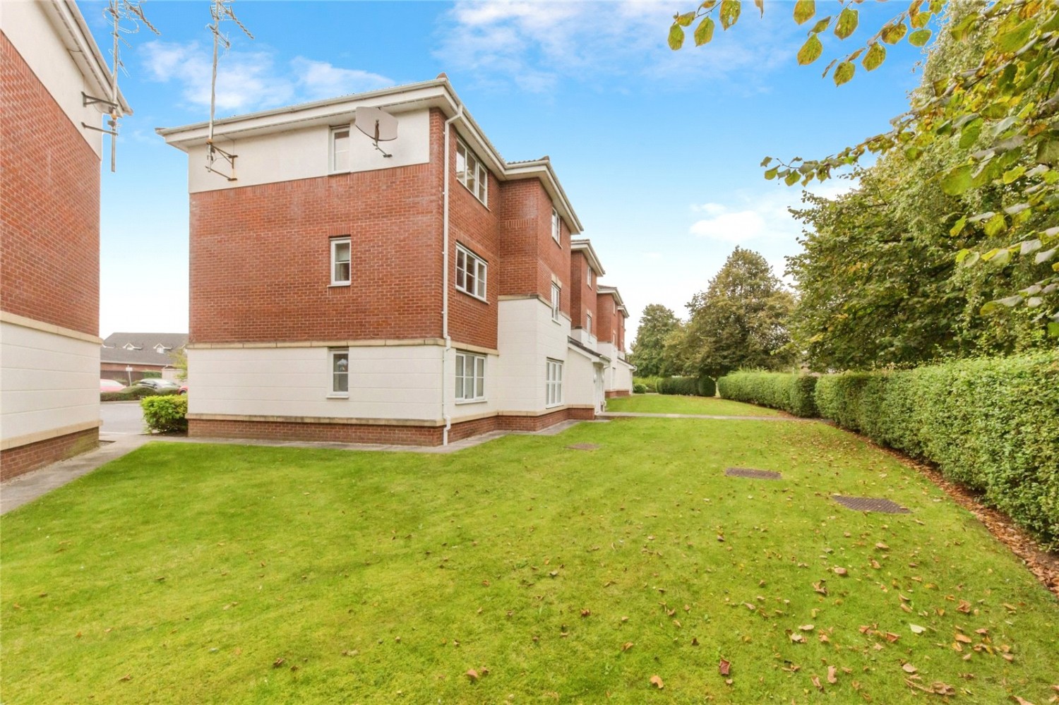Elworth, Sandbach, Cheshire
