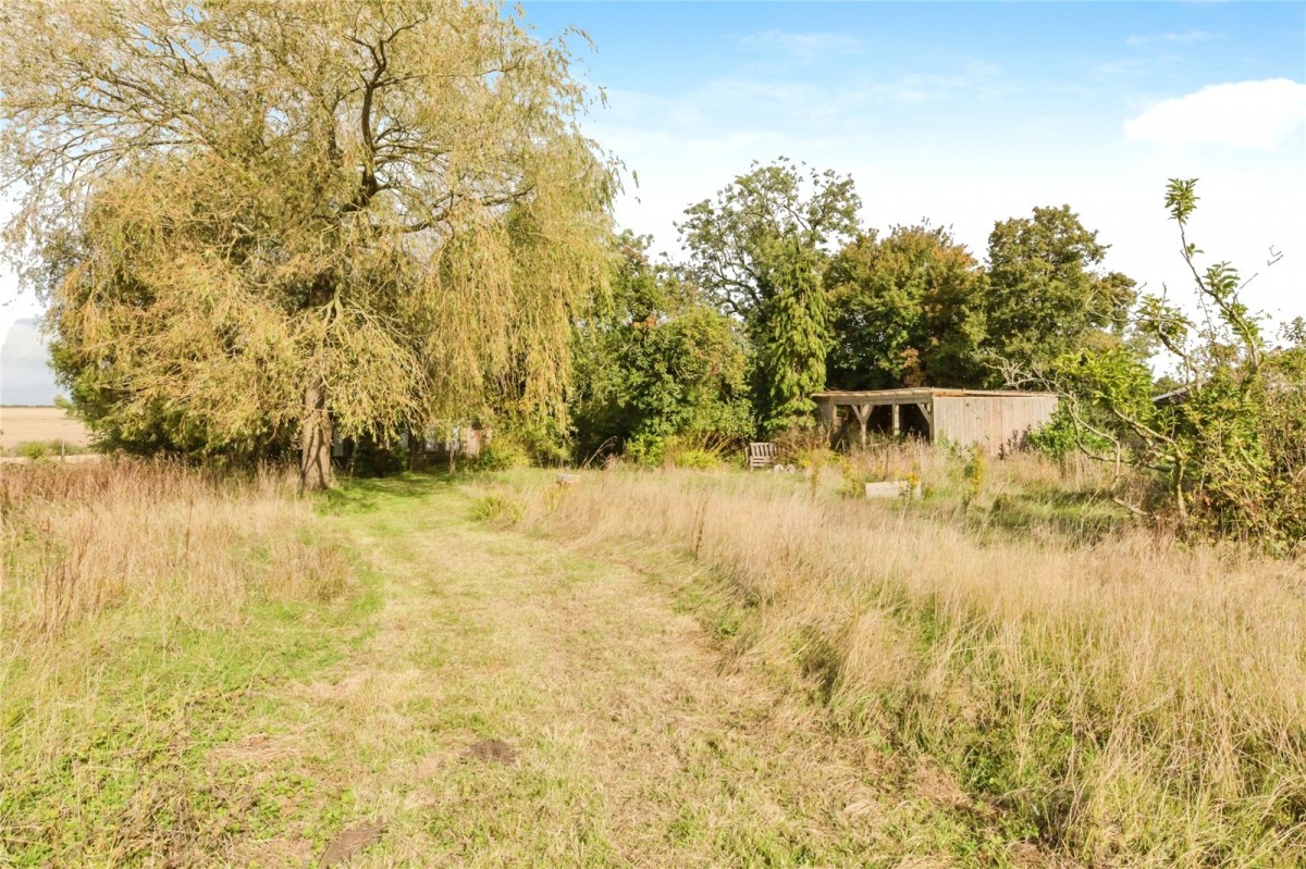 Woolstanwood, Crewe, Cheshire