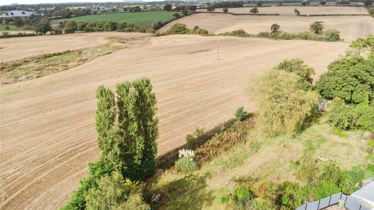 Woolstanwood, Crewe, Cheshire