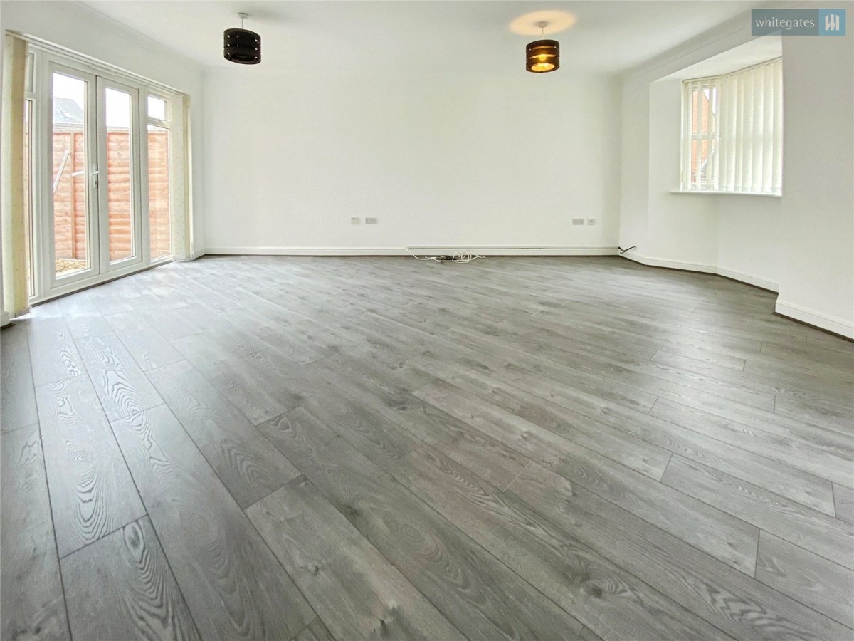 Weston, Crewe, Cheshire