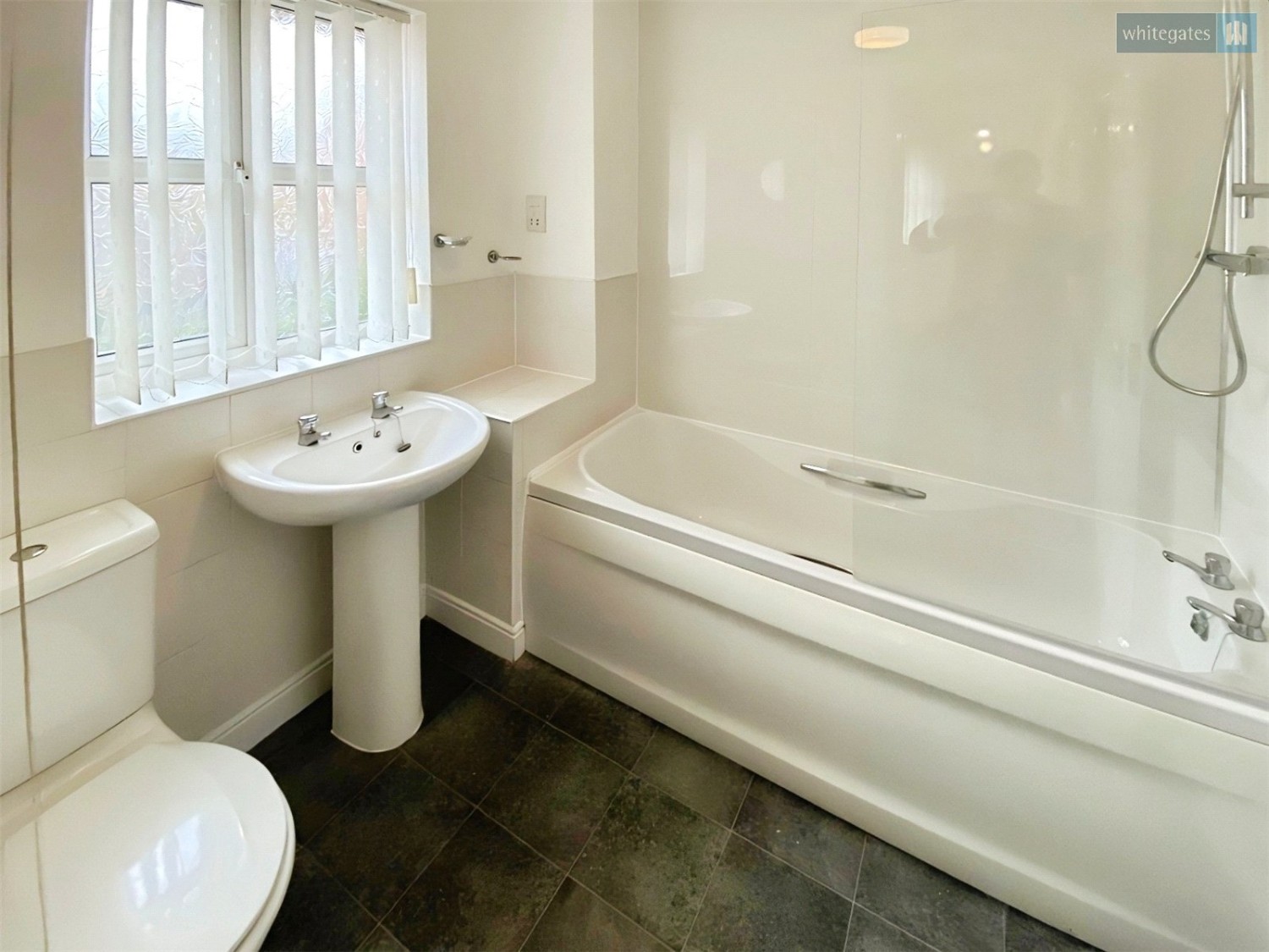 Weston, Crewe, Cheshire