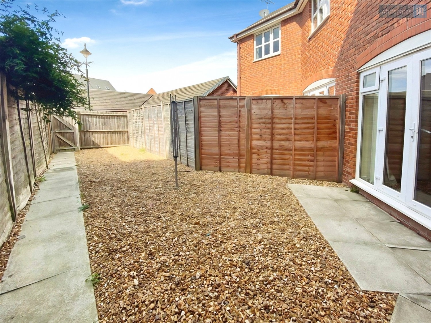 Weston, Crewe, Cheshire