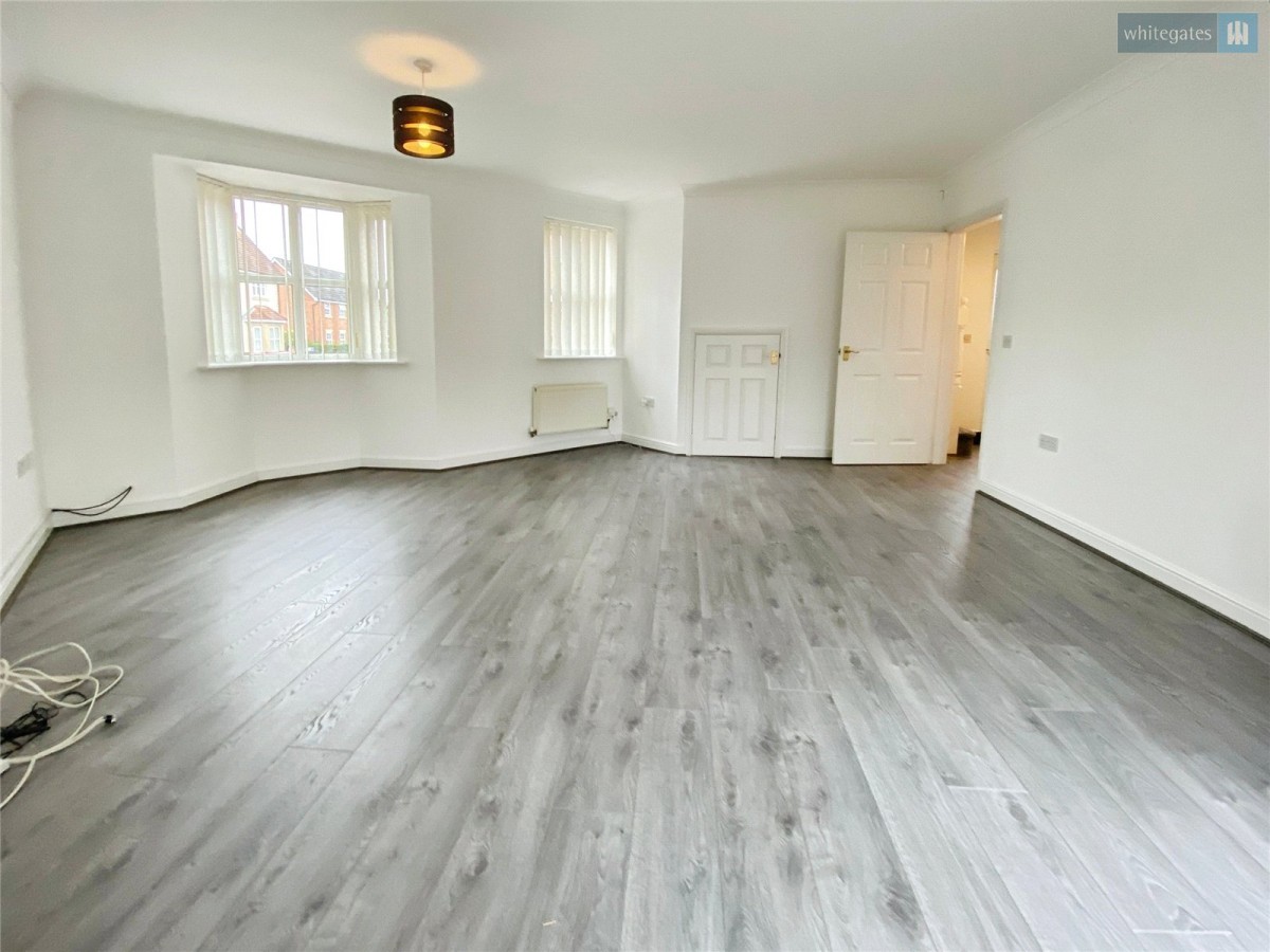 Weston, Crewe, Cheshire