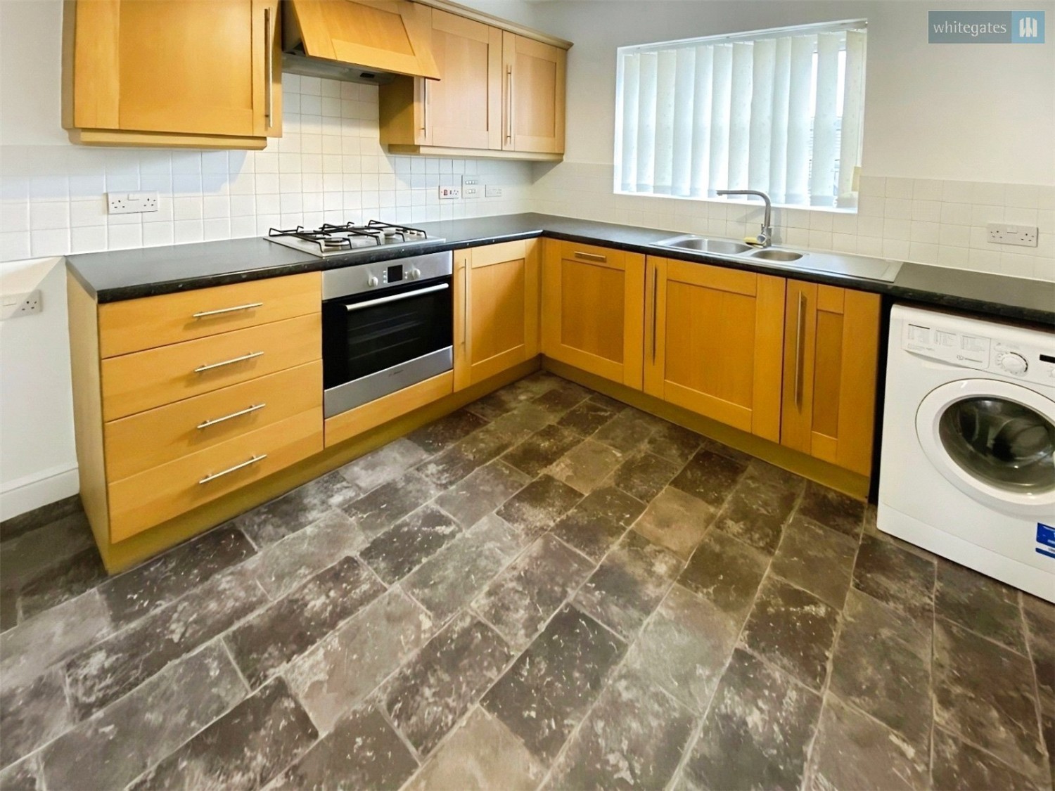 Weston, Crewe, Cheshire