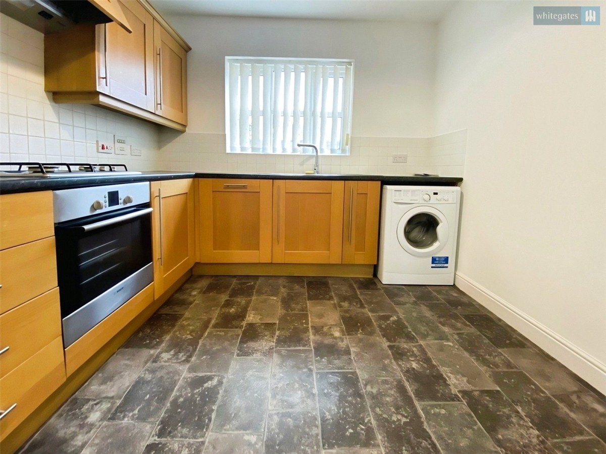 Weston, Crewe, Cheshire