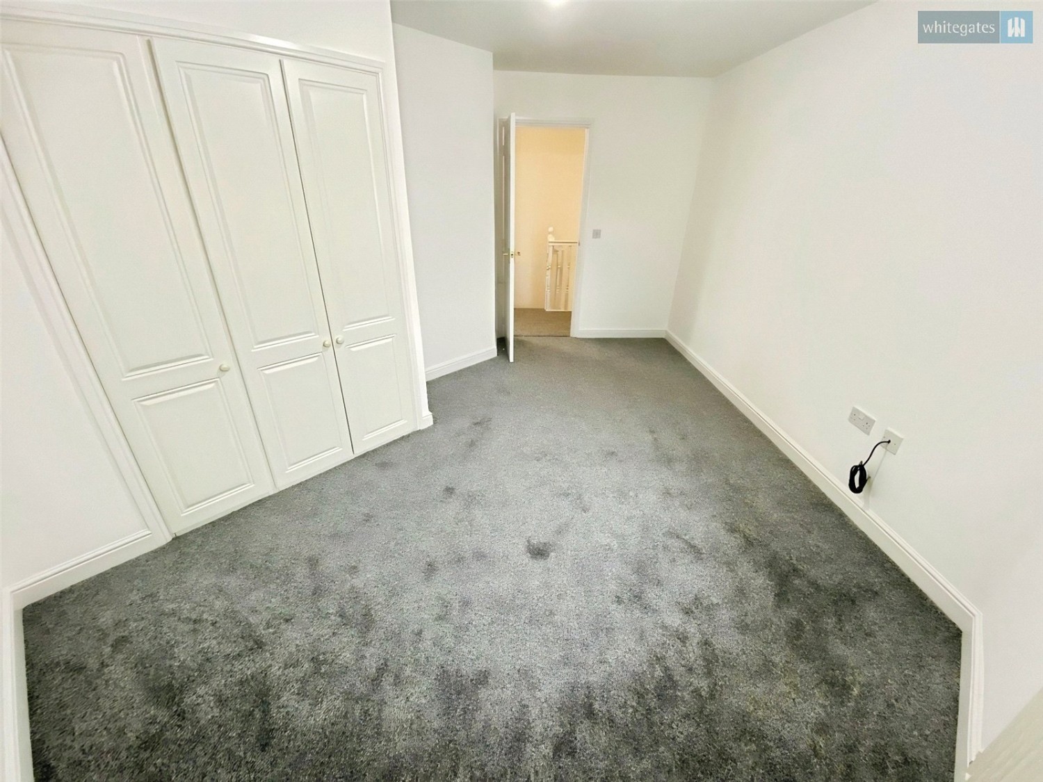 Weston, Crewe, Cheshire