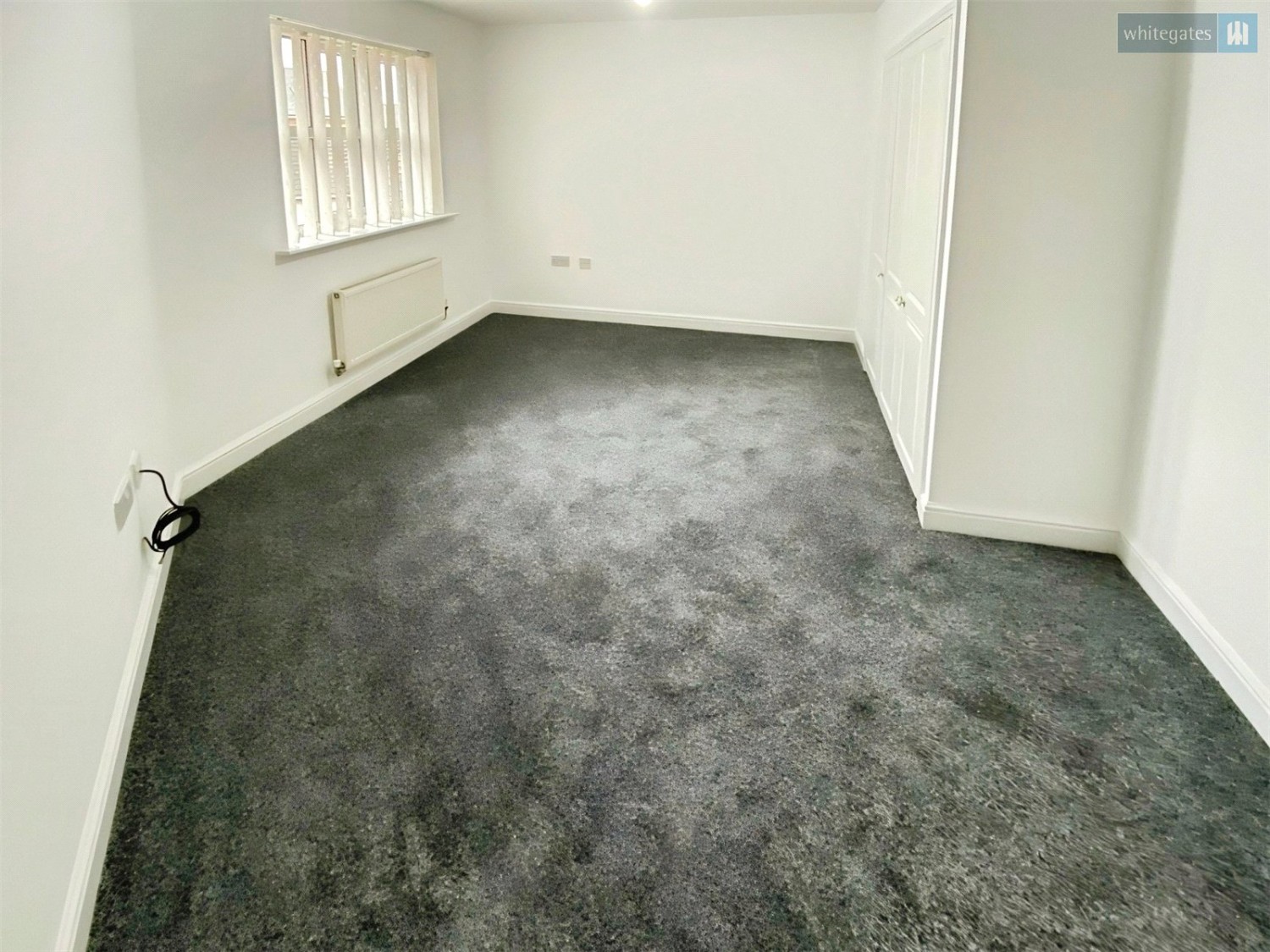 Weston, Crewe, Cheshire