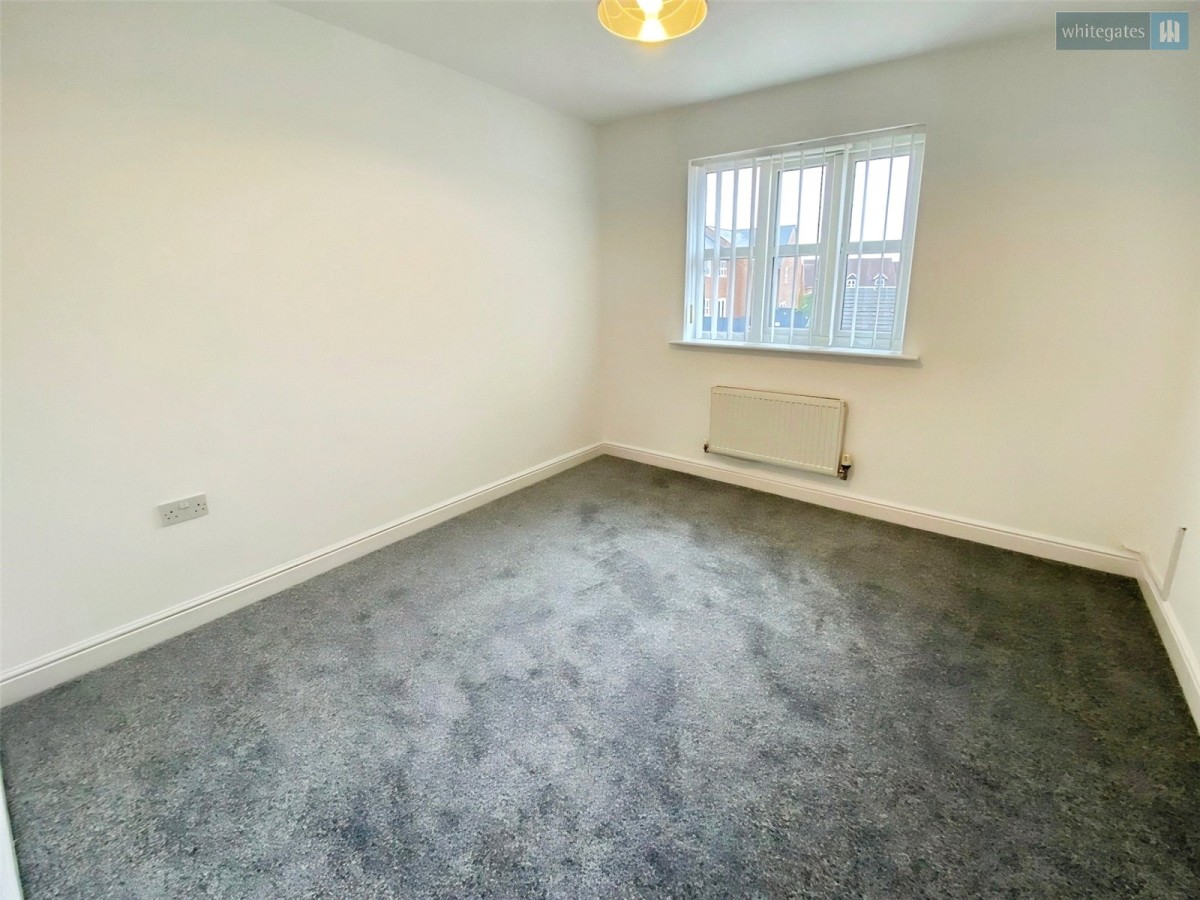 Weston, Crewe, Cheshire