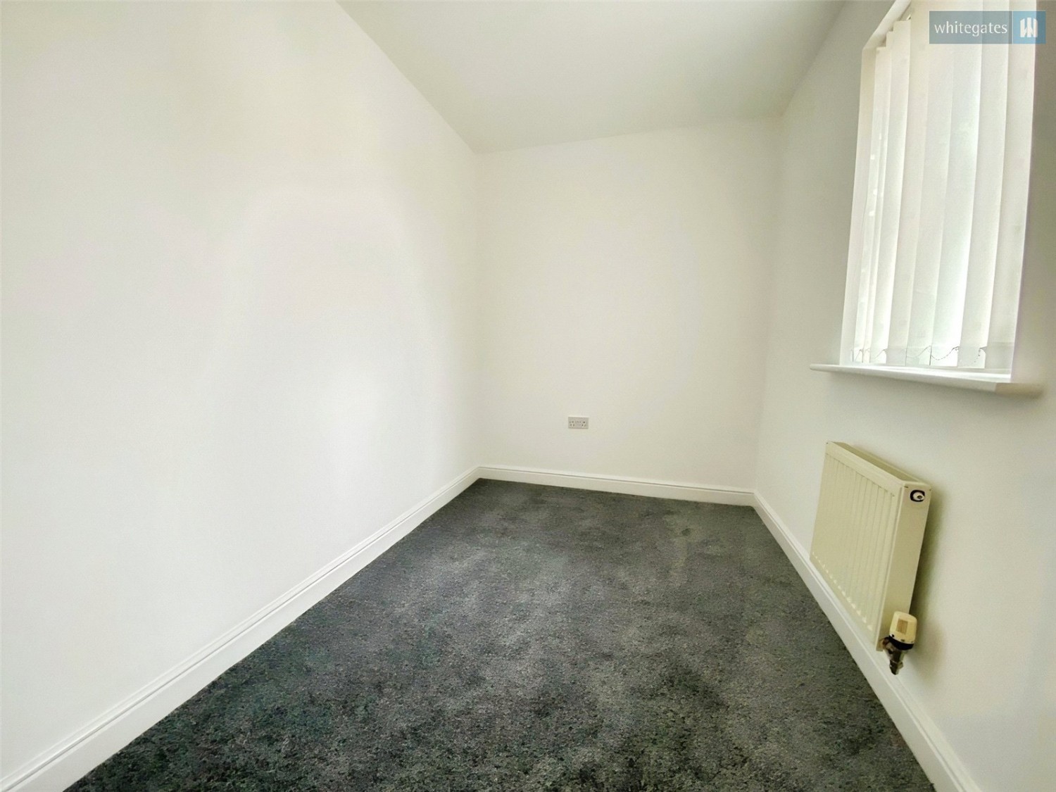 Weston, Crewe, Cheshire