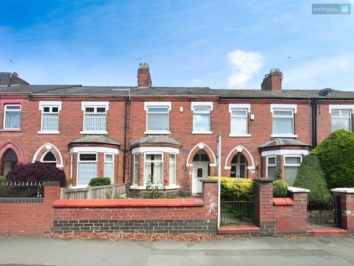 Crewe, Cheshire