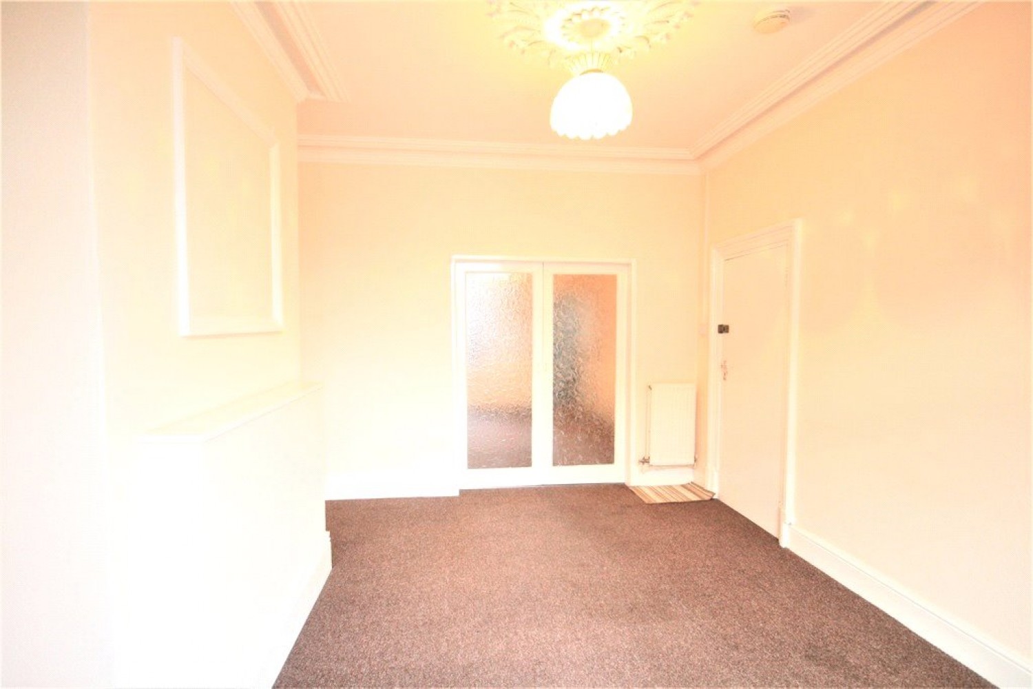 Crewe, Cheshire