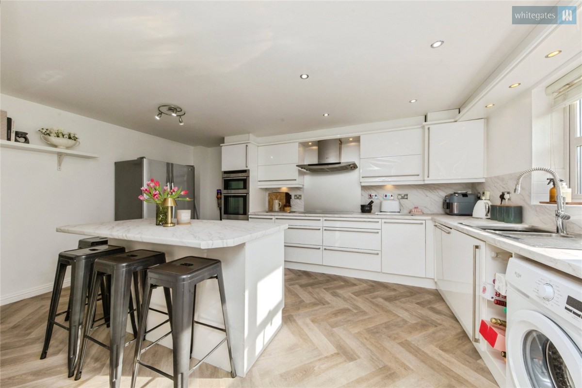 Weston, Crewe, Cheshire