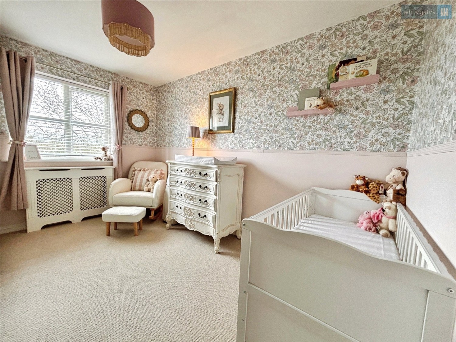 Weston, Crewe, Cheshire