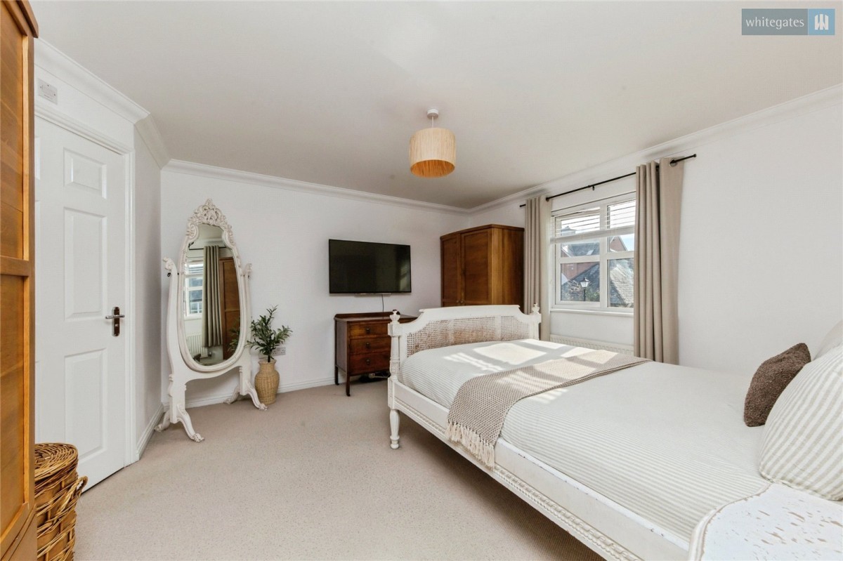 Weston, Crewe, Cheshire