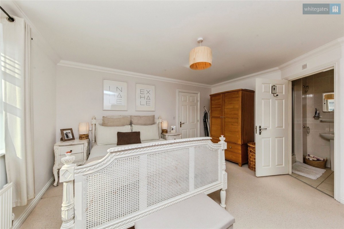 Weston, Crewe, Cheshire