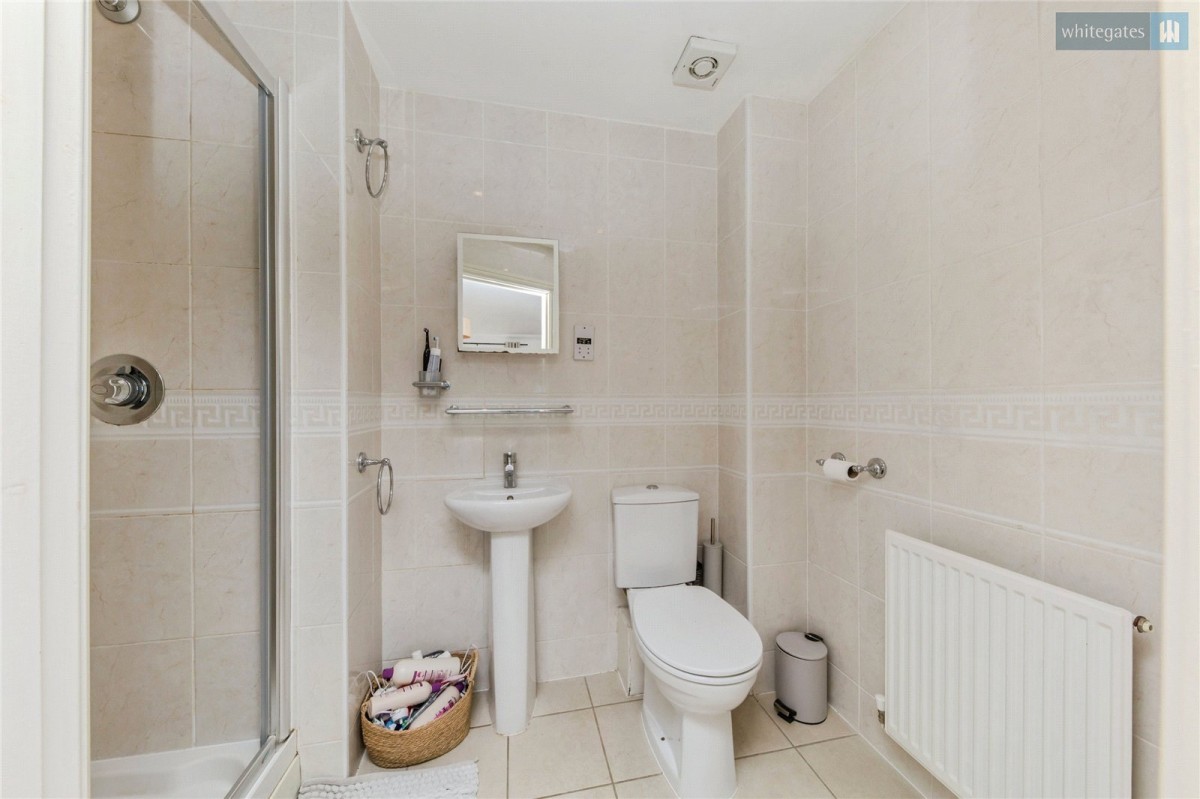 Weston, Crewe, Cheshire