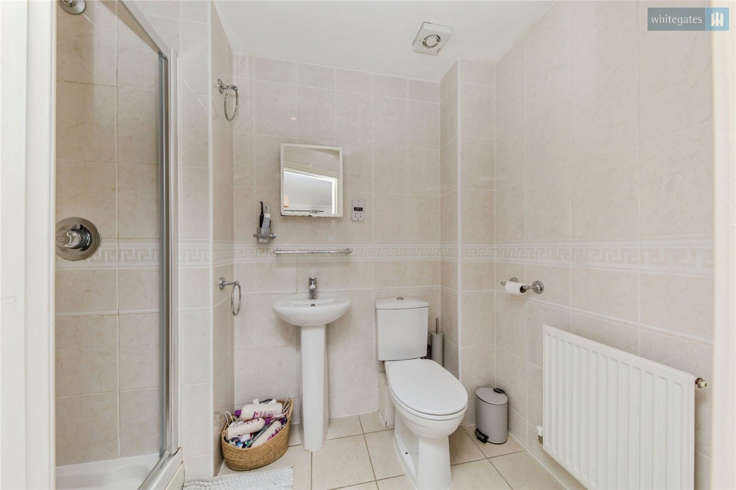 Weston, Crewe, Cheshire