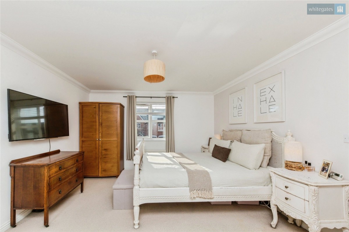 Weston, Crewe, Cheshire