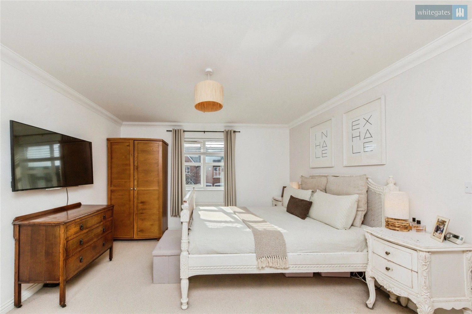 Weston, Crewe, Cheshire