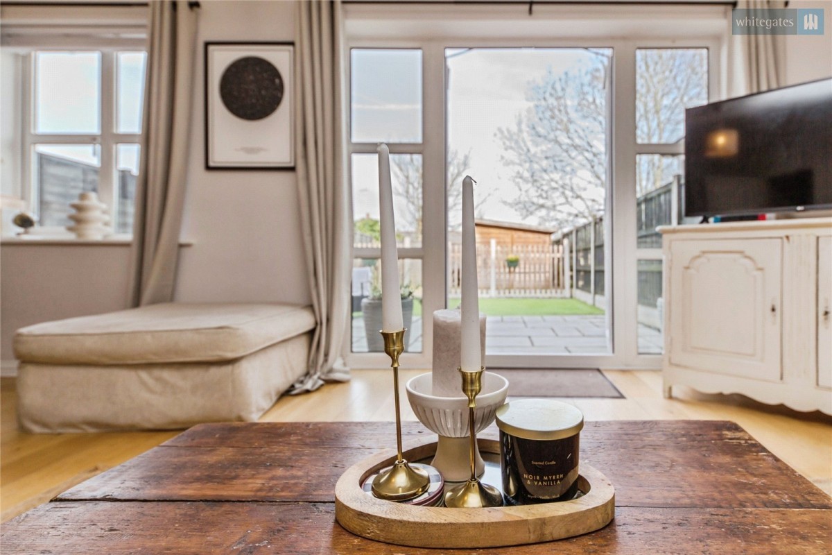 Weston, Crewe, Cheshire