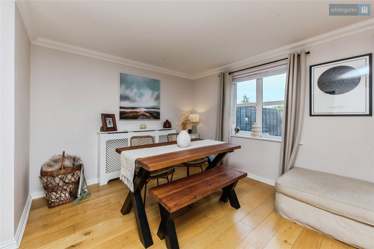 Weston, Crewe, Cheshire