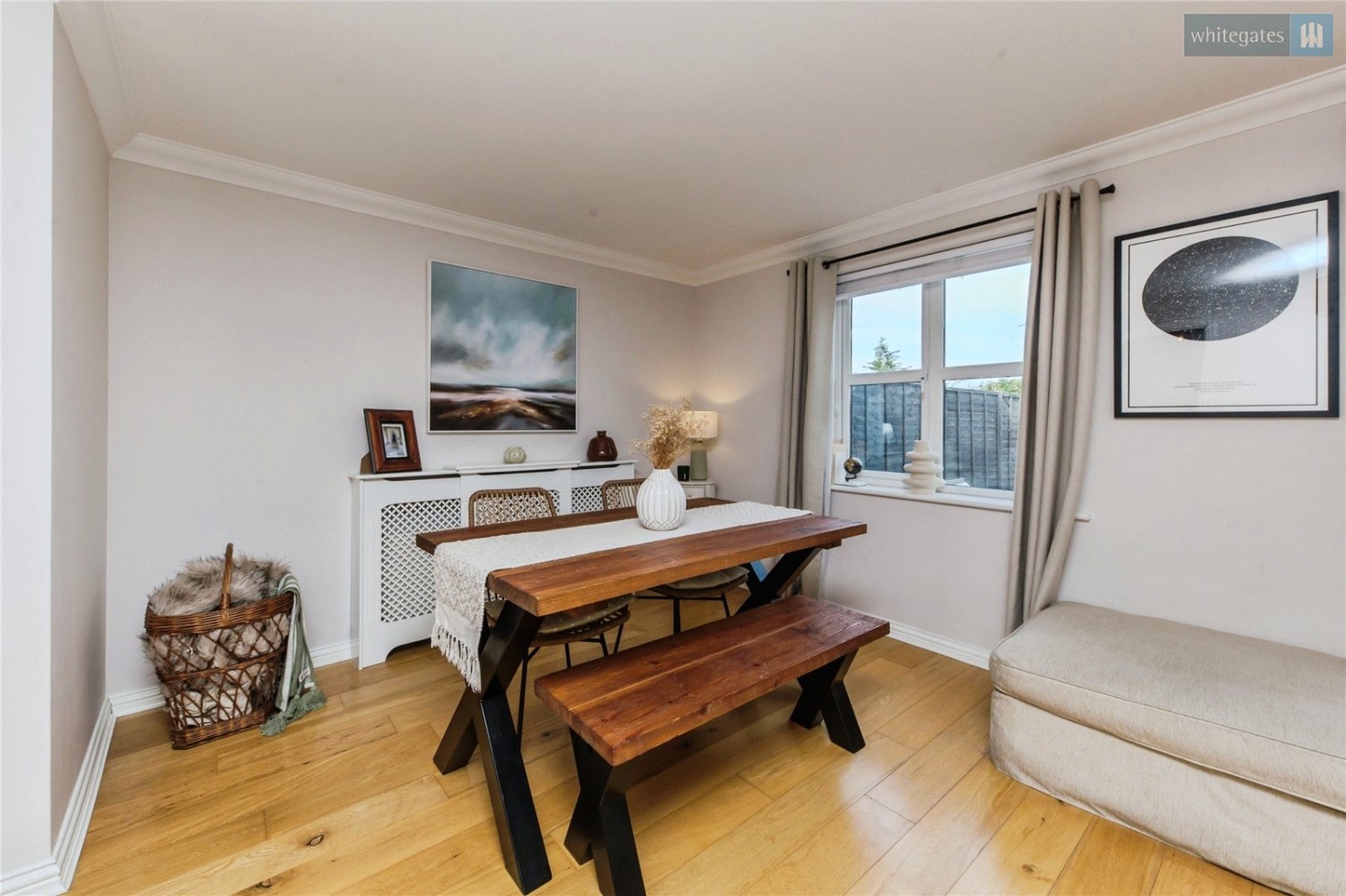 Weston, Crewe, Cheshire