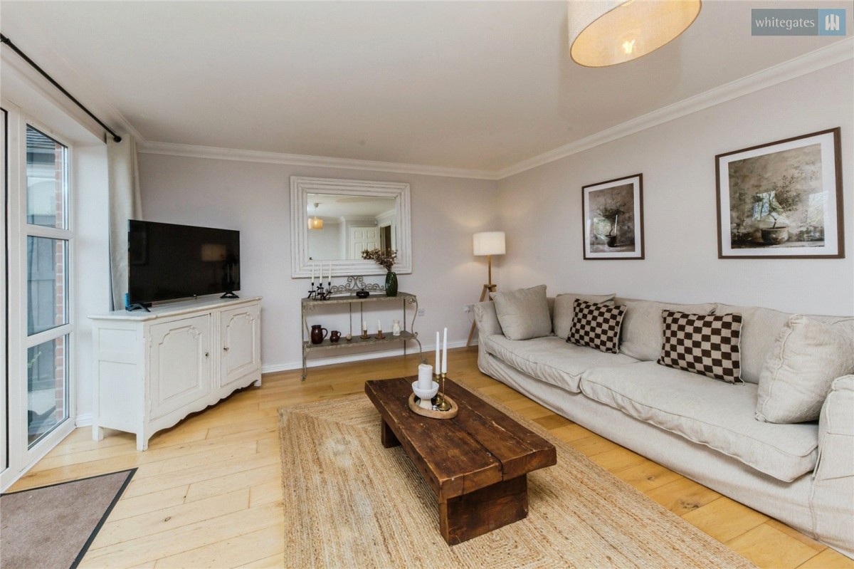 Weston, Crewe, Cheshire