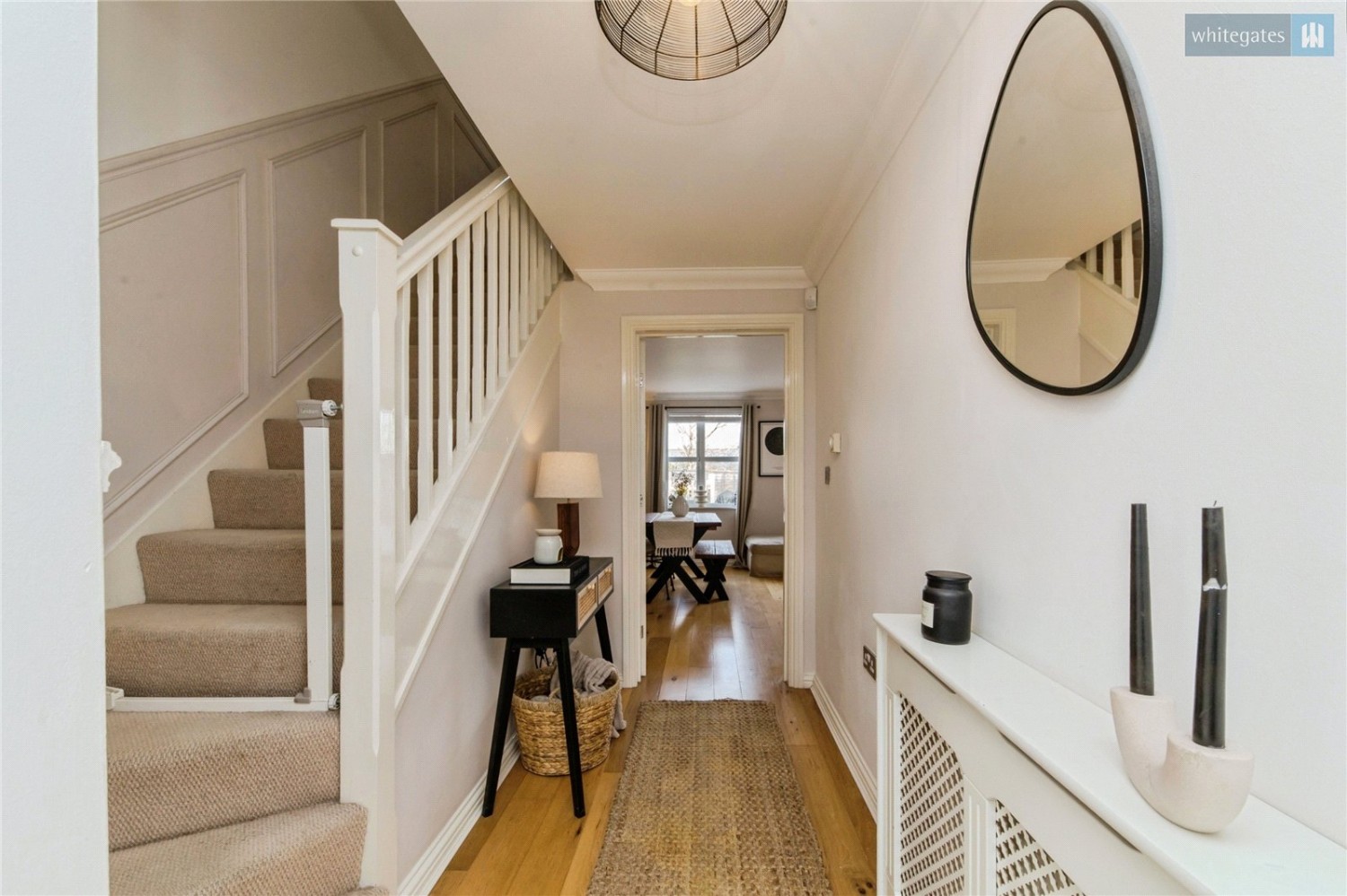 Weston, Crewe, Cheshire