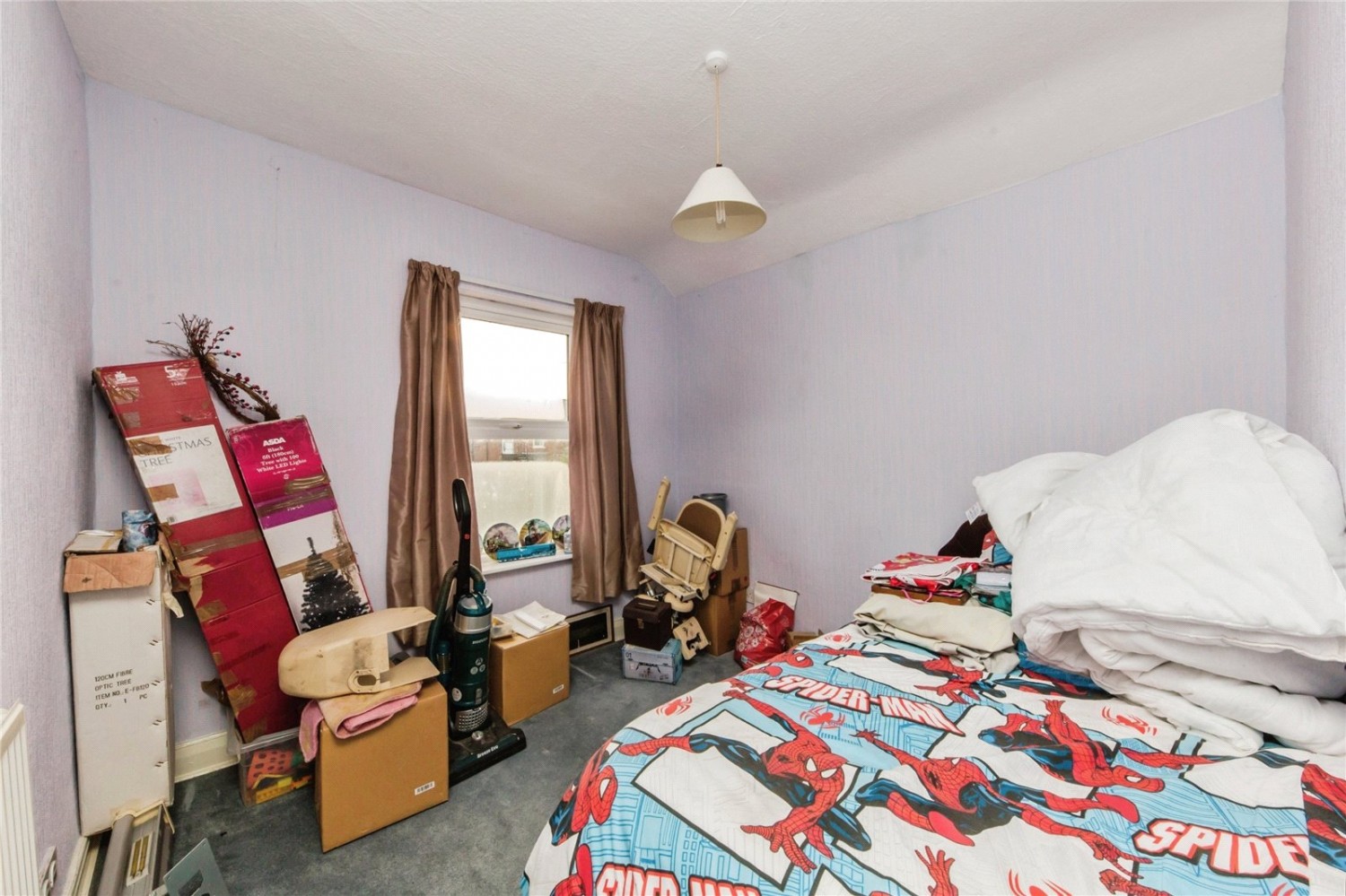 Crewe, Cheshire