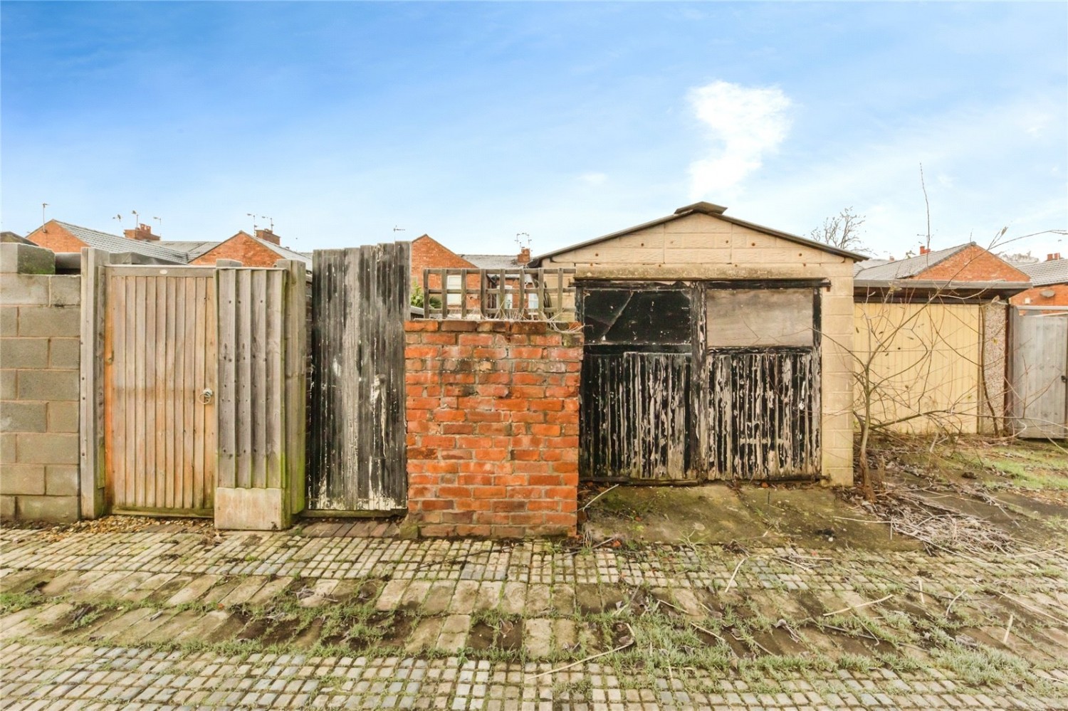 Crewe, Cheshire