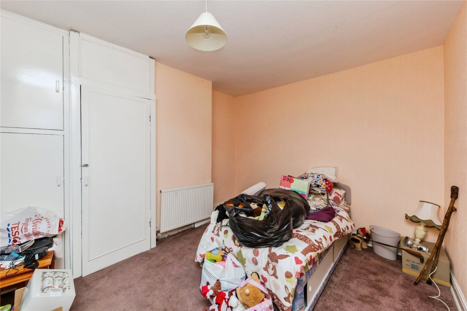 Crewe, Cheshire