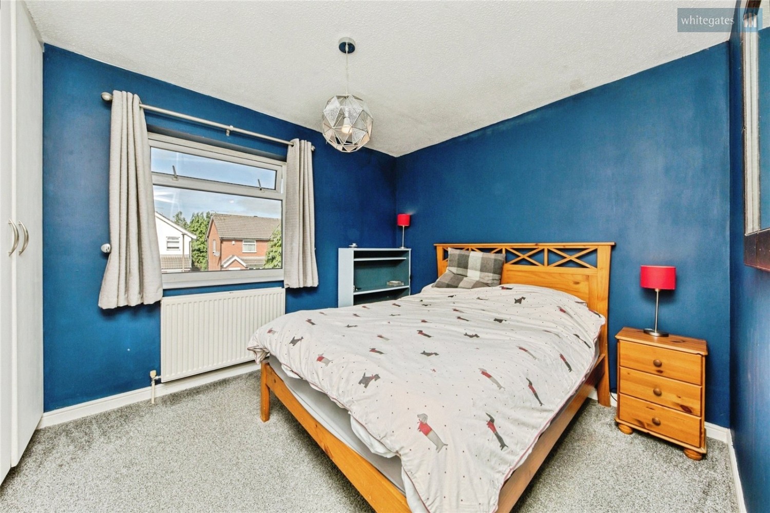 Crewe, Cheshire