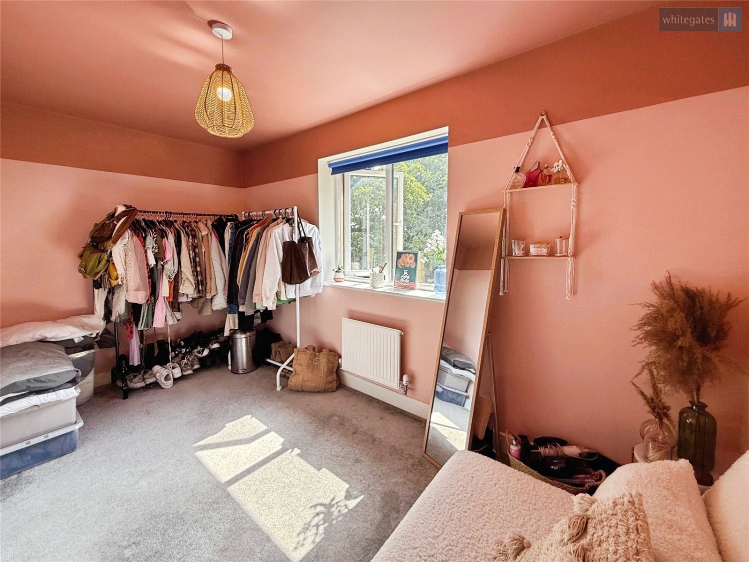 Crewe, Cheshire
