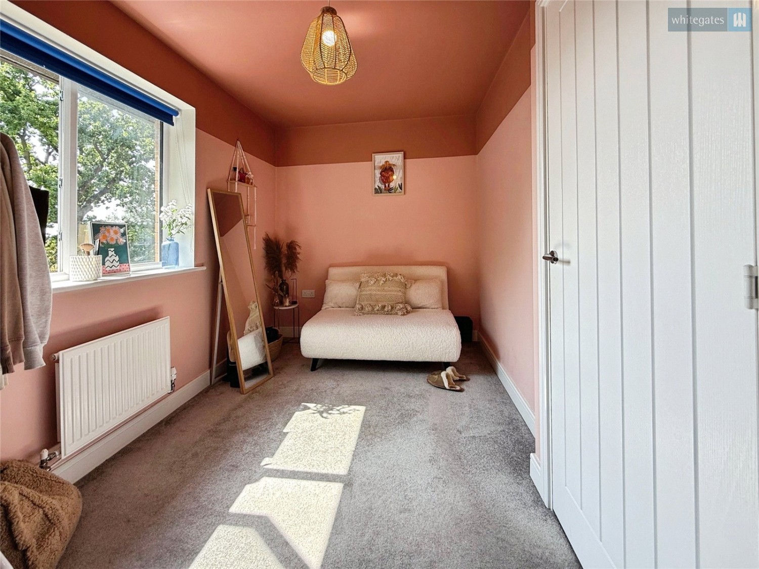 Crewe, Cheshire